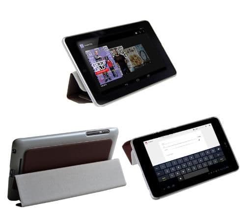 Nexus 7 Ultra Slim Cover